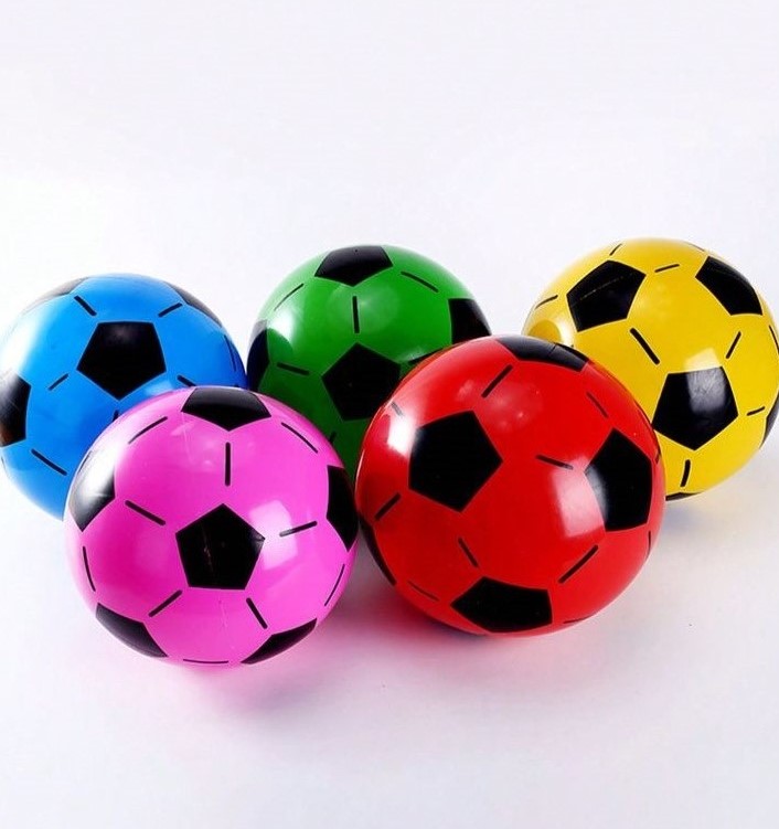 Kids Footballs